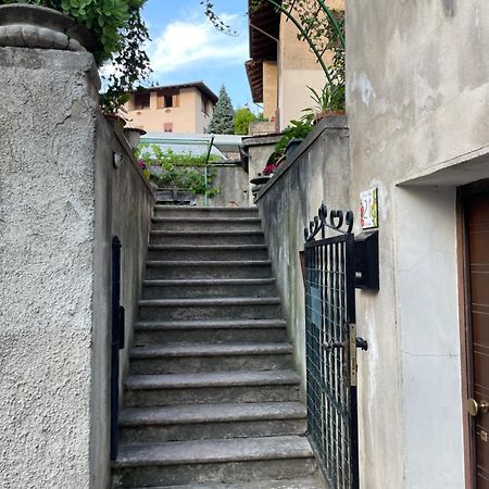 Casa Vacanza Predaia Taio Buitenkant foto