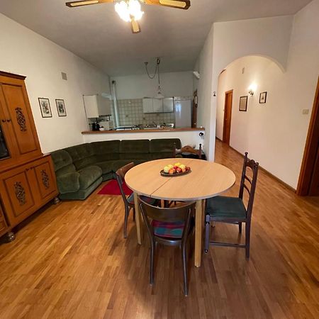 Casa Vacanza Predaia Taio Buitenkant foto