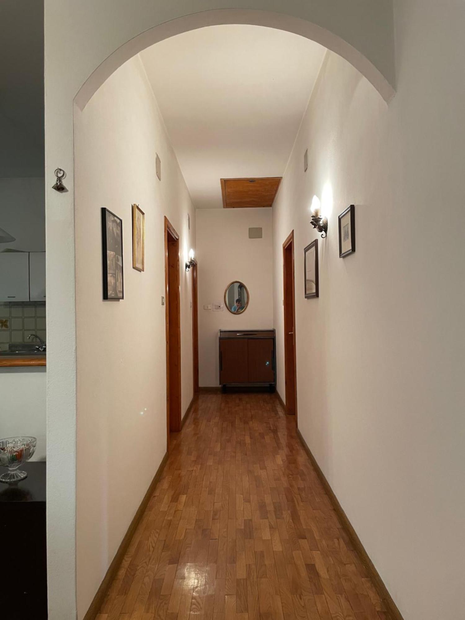 Casa Vacanza Predaia Taio Buitenkant foto